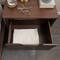Hello Honey® 26" Yume Mid Century Modern Solid Wood Nightstand with 2 Storage Drawers